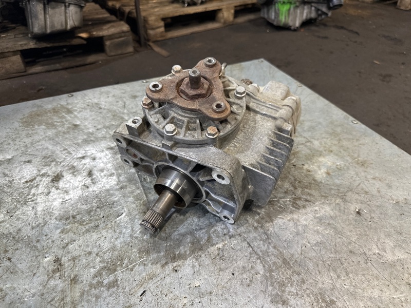 Раздатка редуктор, 48000 рублей, Москва