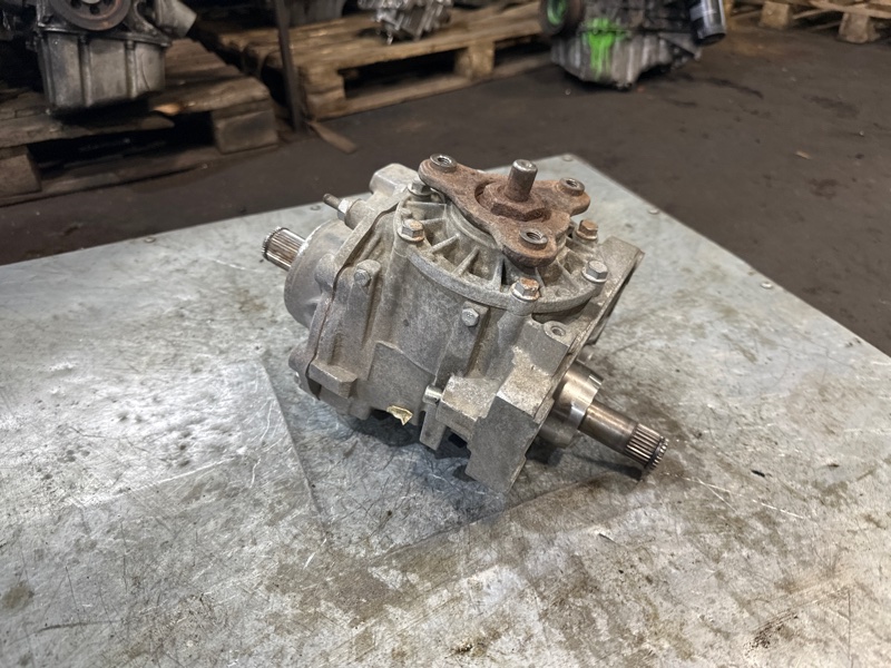 Раздатка редуктор, 48000 рублей, Москва