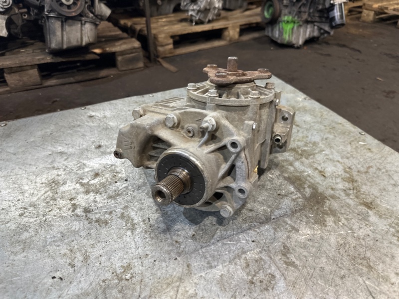 Раздатка редуктор, 48000 рублей, Москва