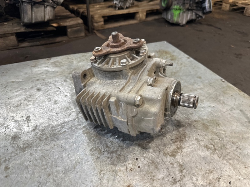 Раздатка редуктор, 48000 рублей, Москва