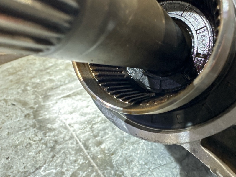 Раздатка редуктор, 48000 рублей, Москва