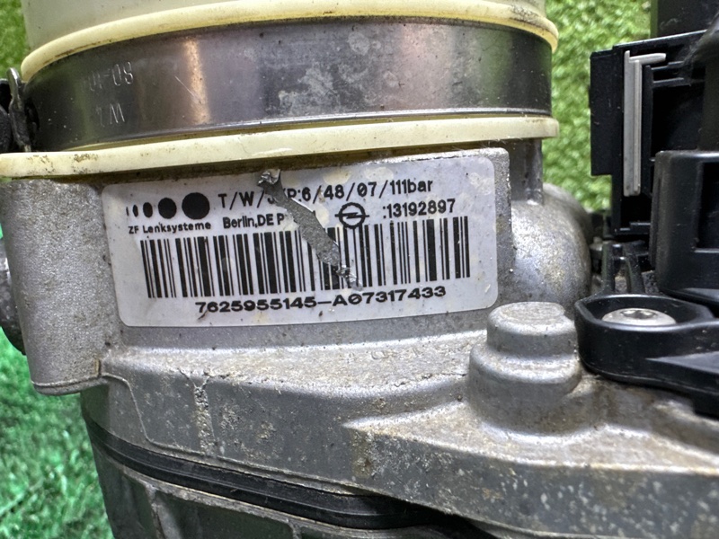 Электрогидроусилитель руля, 18000 рублей, Москва