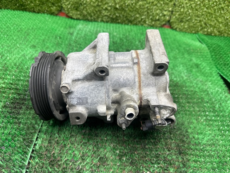 Компрессор кондиционера, 15000 рублей, Москва