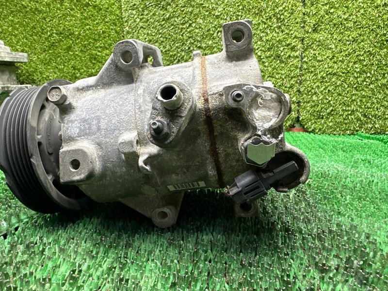 Компрессор кондиционера, 15000 рублей, Москва