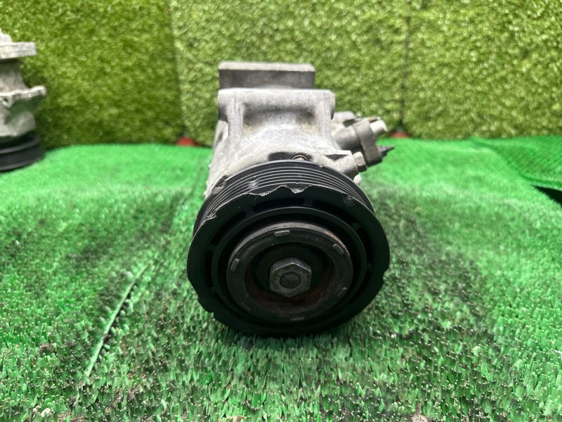 Компрессор кондиционера, 15000 рублей, Москва