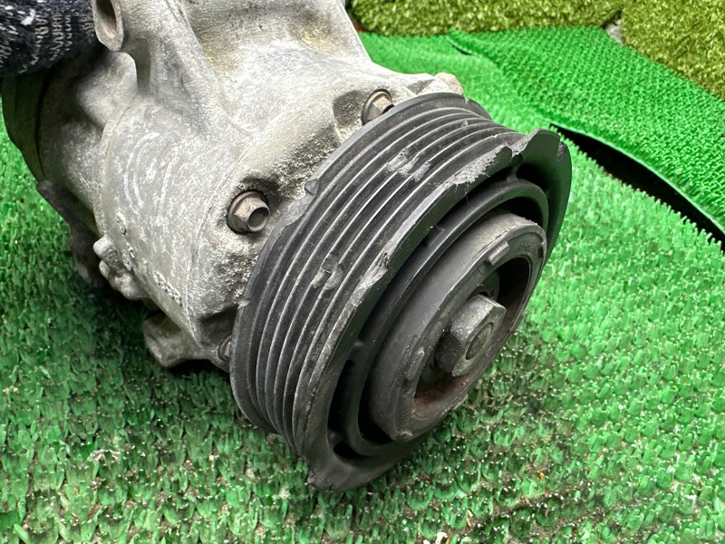 Компрессор кондиционера, 15000 рублей, Москва