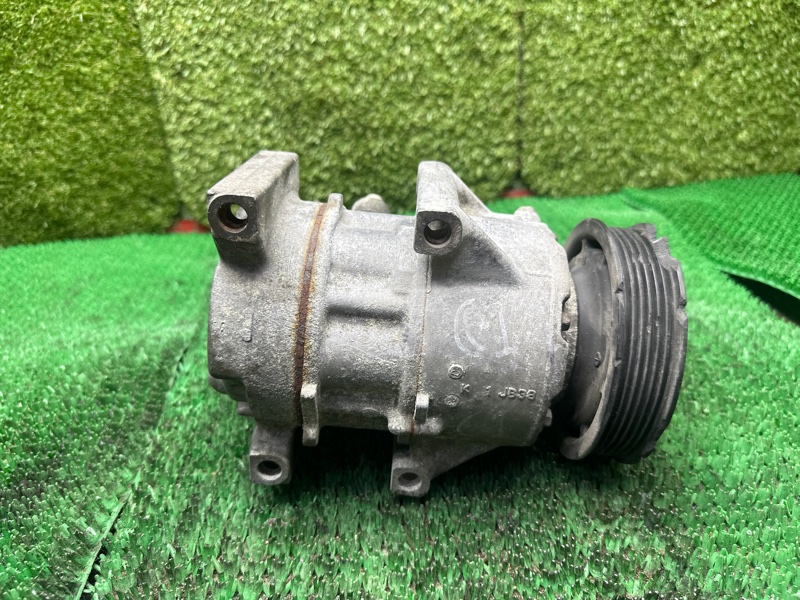 Компрессор кондиционера, 15000 рублей, Москва