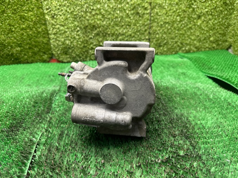 Компрессор кондиционера, 15000 рублей, Москва