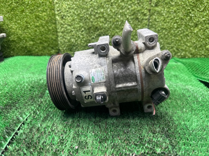 Компрессор кондиционера, 15000 рублей, Москва