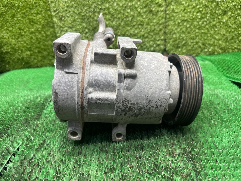 Компрессор кондиционера, 15000 рублей, Москва