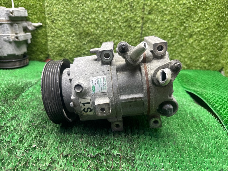 Компрессор кондиционера, 15000 рублей, Москва