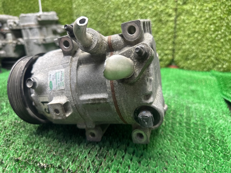 Компрессор кондиционера, 15000 рублей, Москва