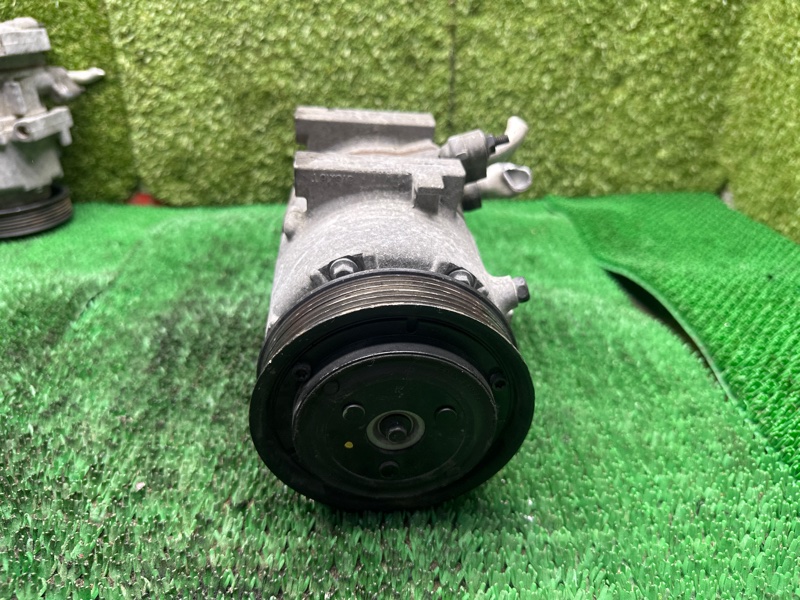 Компрессор кондиционера, 15000 рублей, Москва