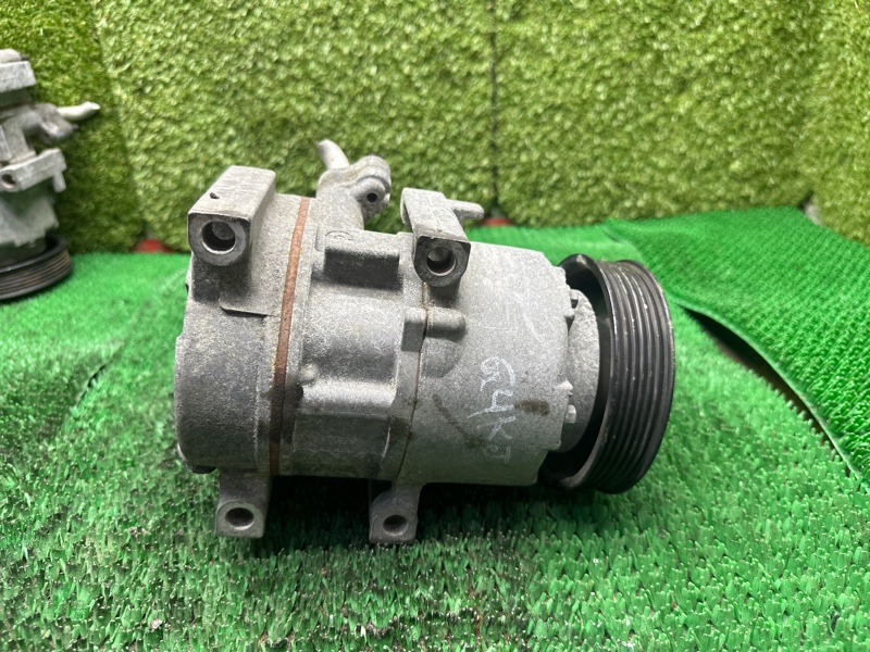 Компрессор кондиционера, 15000 рублей, Москва