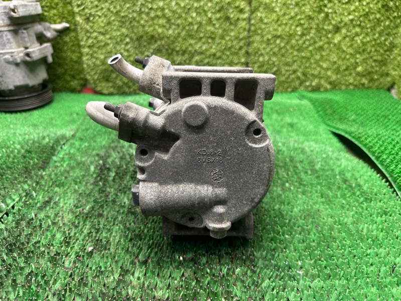 Компрессор кондиционера, 15000 рублей, Москва