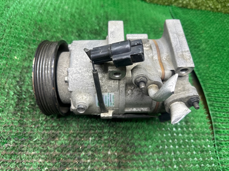 Компрессор кондиционера, 15000 рублей, Москва