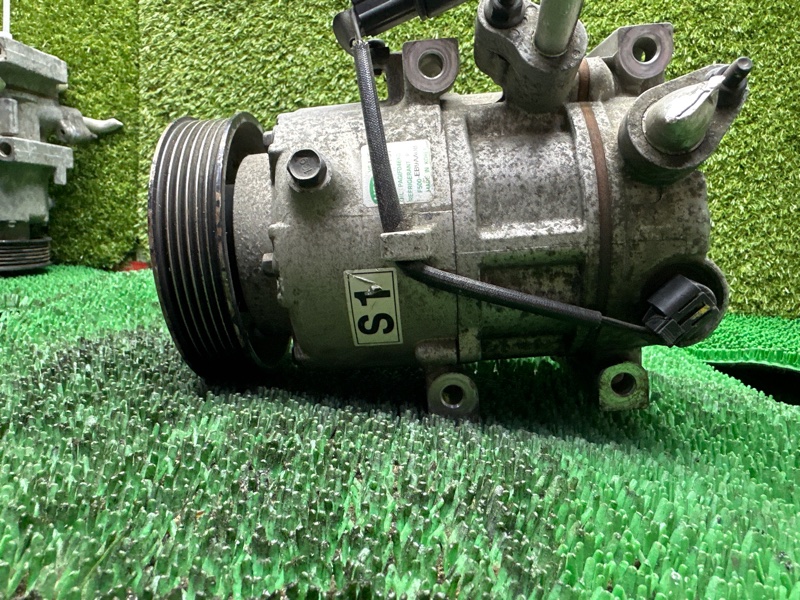 Компрессор кондиционера, 15000 рублей, Москва