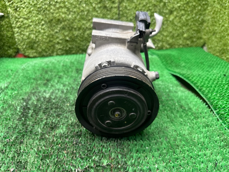 Компрессор кондиционера, 15000 рублей, Москва