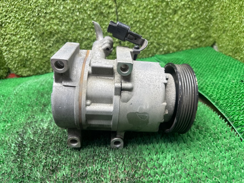 Компрессор кондиционера, 15000 рублей, Москва