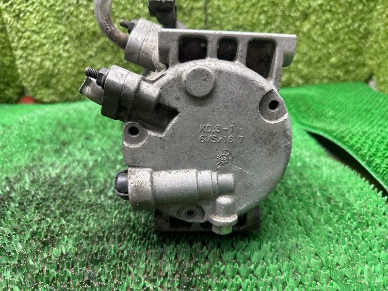 Компрессор кондиционера, 15000 рублей, Москва