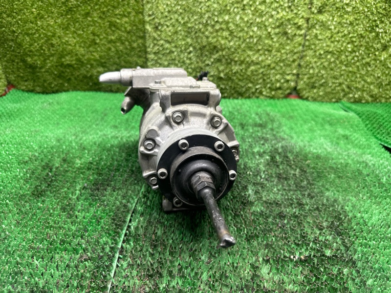 Компрессор кондиционера, 20000 рублей, Москва