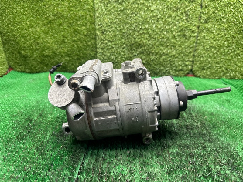 Компрессор кондиционера, 20000 рублей, Москва