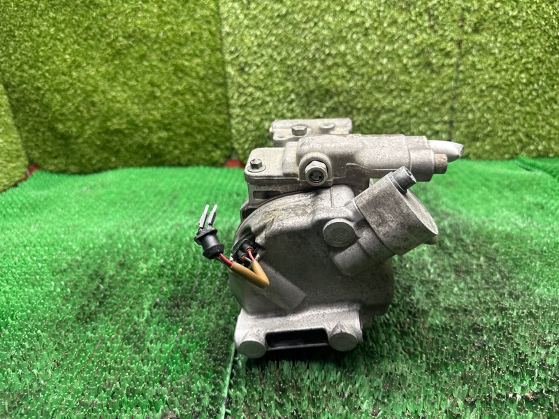 Компрессор кондиционера, 20000 рублей, Москва