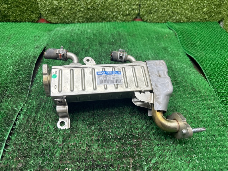 Радиатор системы EGR, 7000 рублей, Москва