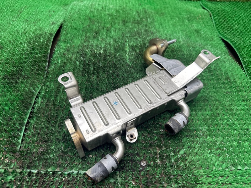 Радиатор системы EGR, 7000 рублей, Москва