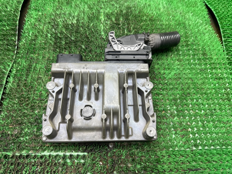 Блок управления двигателем, 25000 рублей, Москва