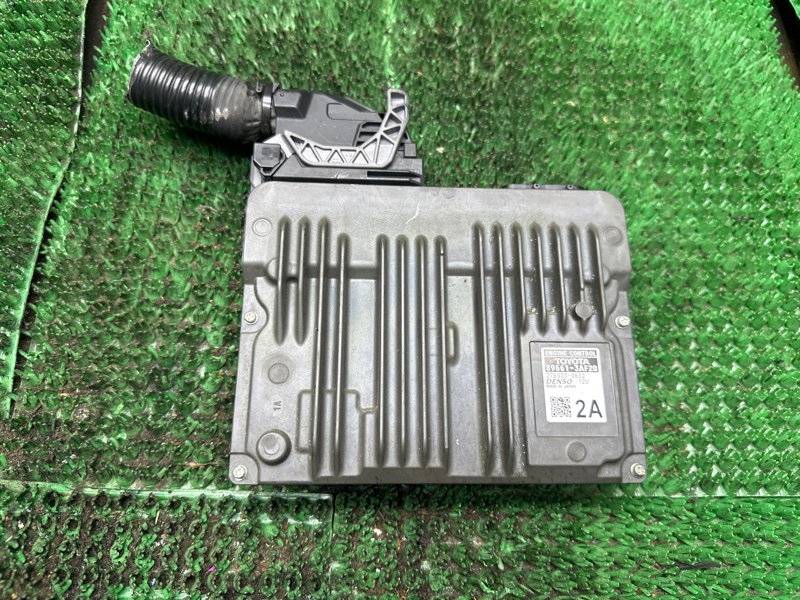 Блок управления двигателем, 25000 рублей, Москва