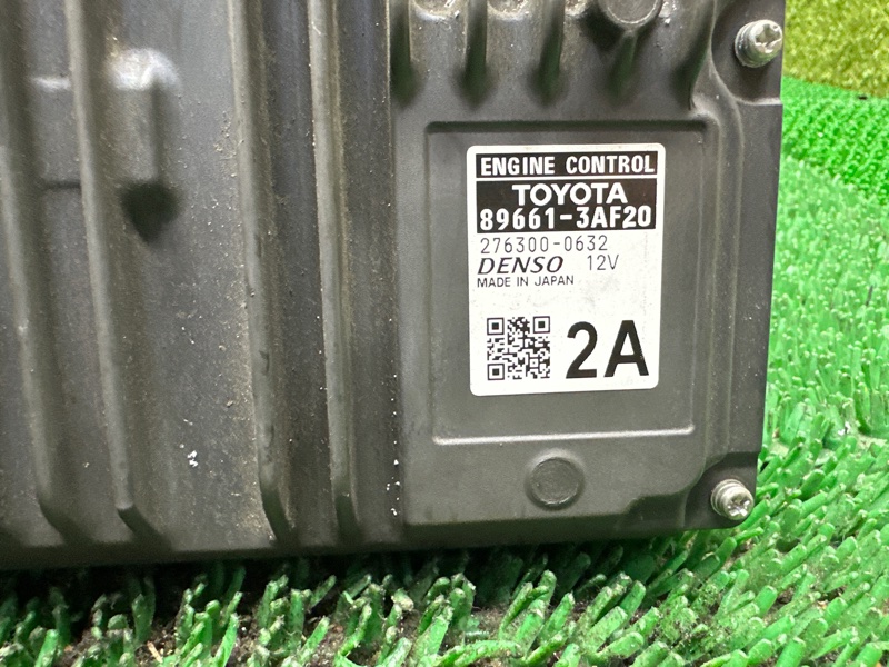 Блок управления двигателем, 25000 рублей, Москва