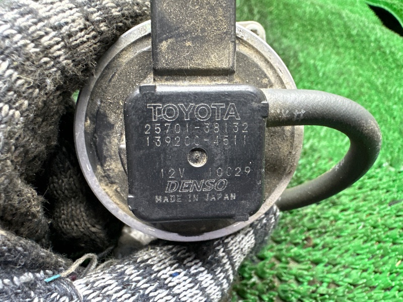 Клапан ЕГР, 5000 рублей, Москва