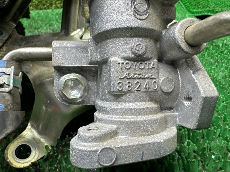 Клапан ЕГР, 5000 рублей, Москва