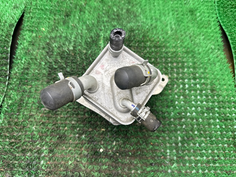 Радиатор АКПП, 3000 рублей, Москва