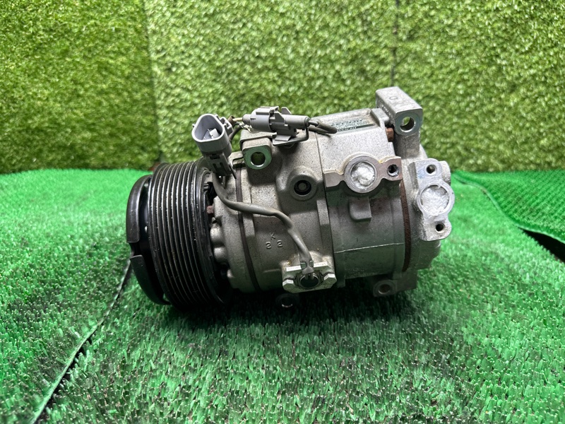 Компрессор кондиционера, 55000 рублей, Москва