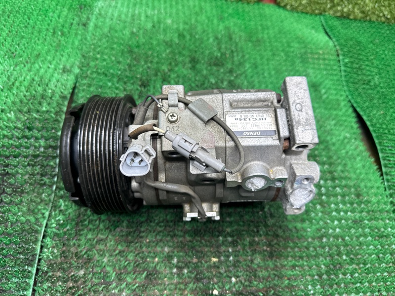 Компрессор кондиционера, 55000 рублей, Москва