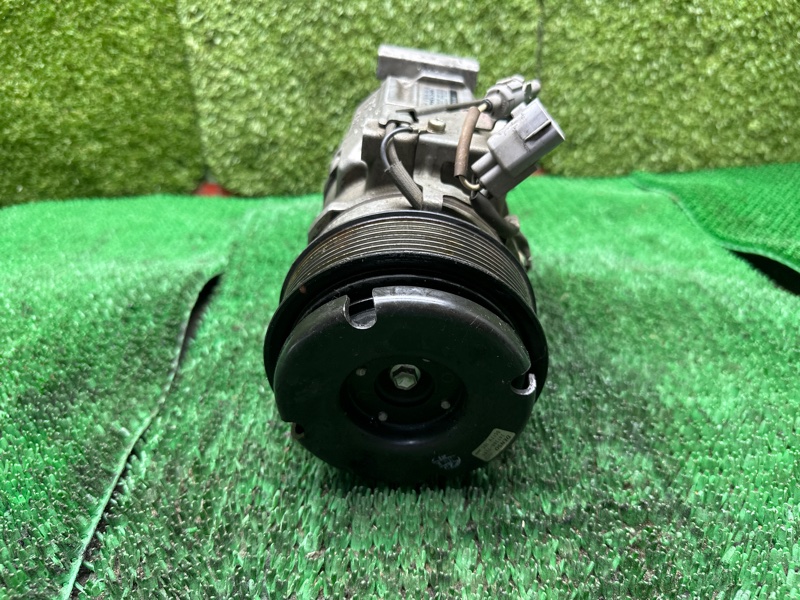 Компрессор кондиционера, 55000 рублей, Москва