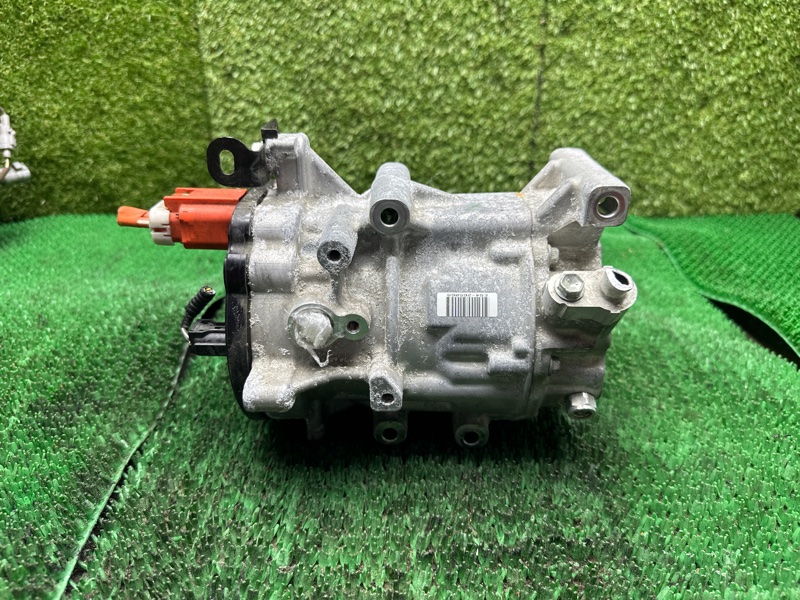 Компрессор кондиционера, 40000 рублей, Москва