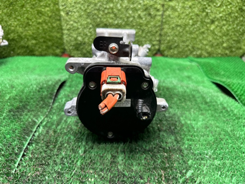 Компрессор кондиционера, 40000 рублей, Москва