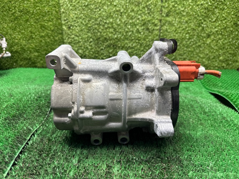 Компрессор кондиционера, 40000 рублей, Москва