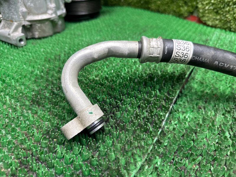 Трубка кондиционера, 5000 рублей, Москва