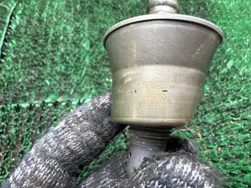 Лямбда зонд, 3000 рублей, Москва