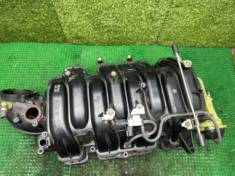 Впускной коллектор, 70000 рублей, Москва