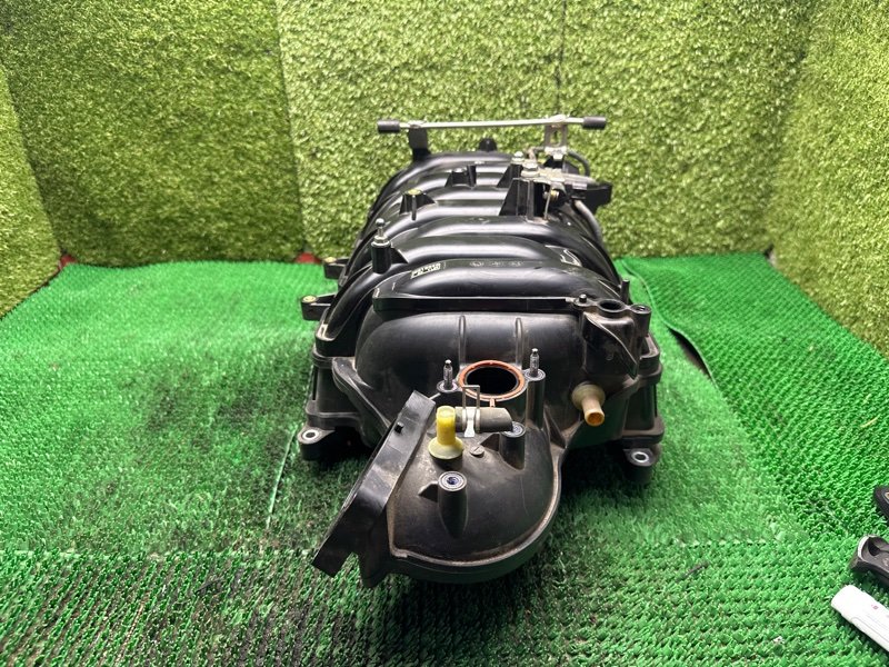 Впускной коллектор, 70000 рублей, Москва