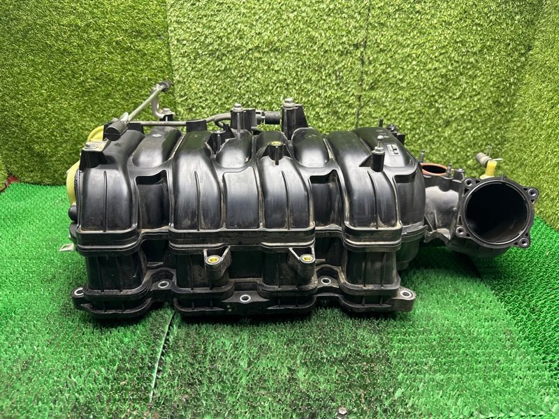 Впускной коллектор, 70000 рублей, Москва