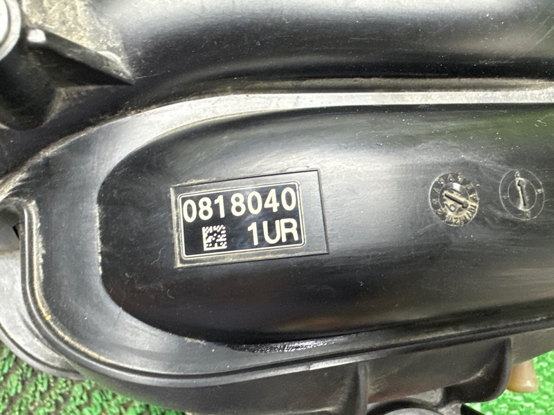 Впускной коллектор, 70000 рублей, Москва