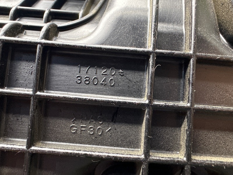 Впускной коллектор, 70000 рублей, Москва