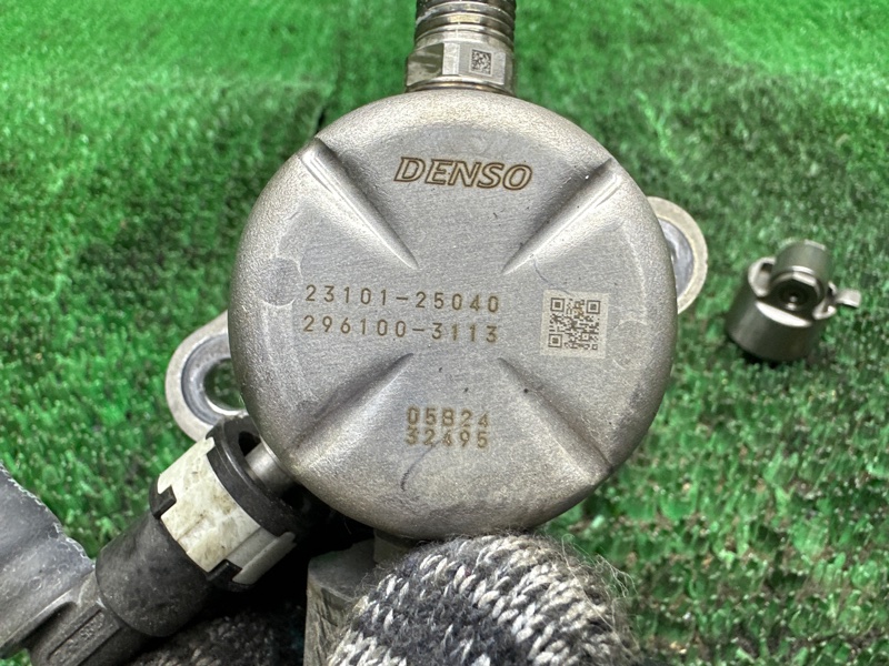 ТНВД, 5000 рублей, Москва