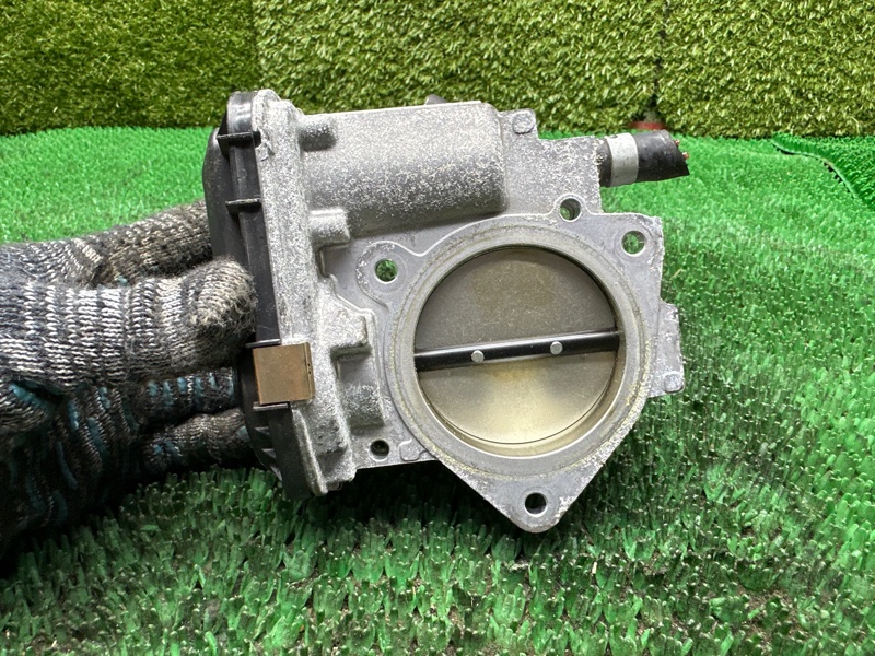 Дроссельная заслонка, 20000 рублей, Москва